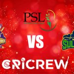 MUL vs LAH Live Score starts on 21 Feb 2024, Wed, 2:30 PM IST at Gaddafi Stadium, Lahore., IndiaHere on www.cricrew.com you can find all Live, Upcoming and Rece