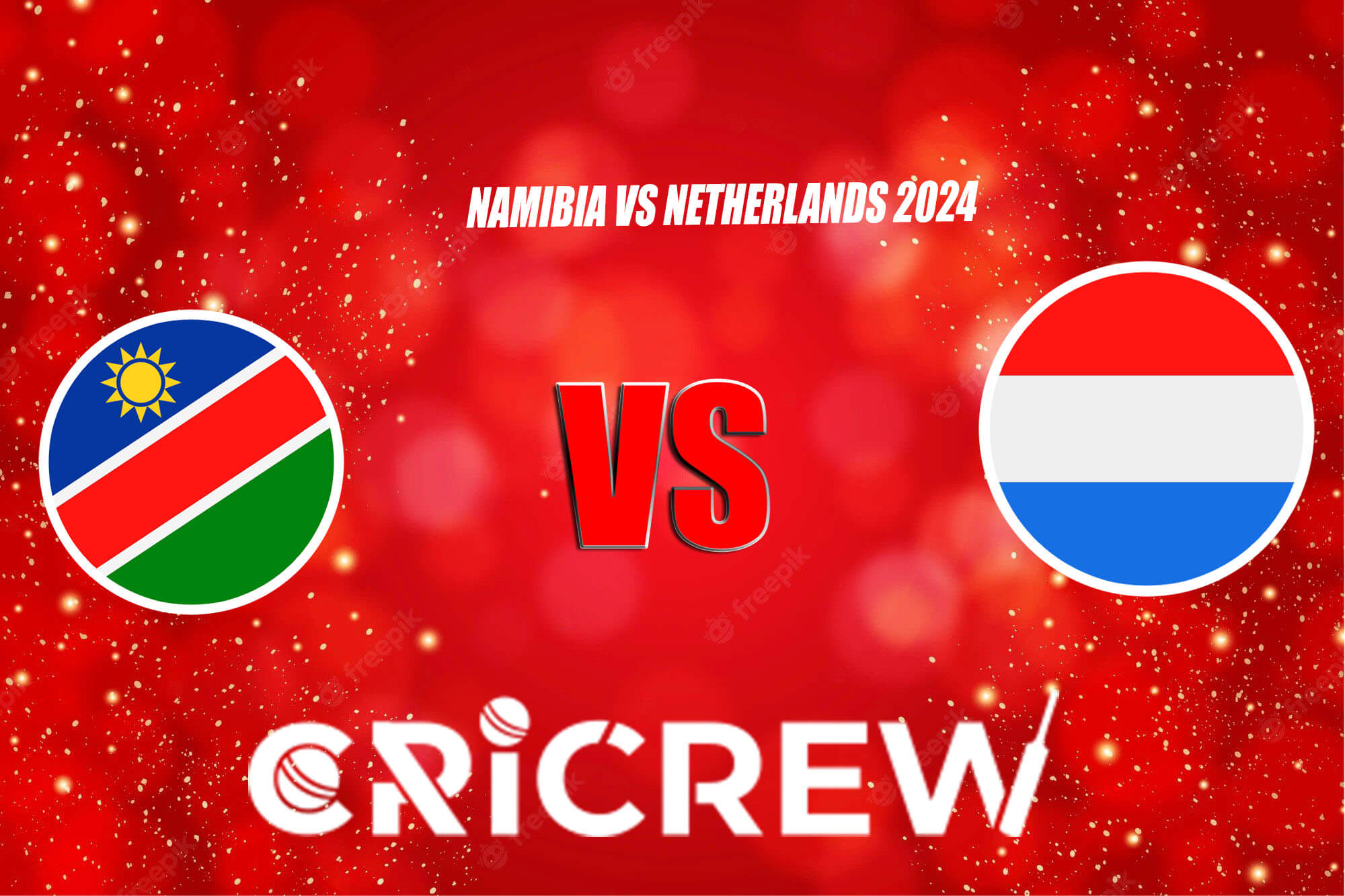 NAM vs NED Live Score, Namibia vs Netherlands 2024 Live Score, NAM vs