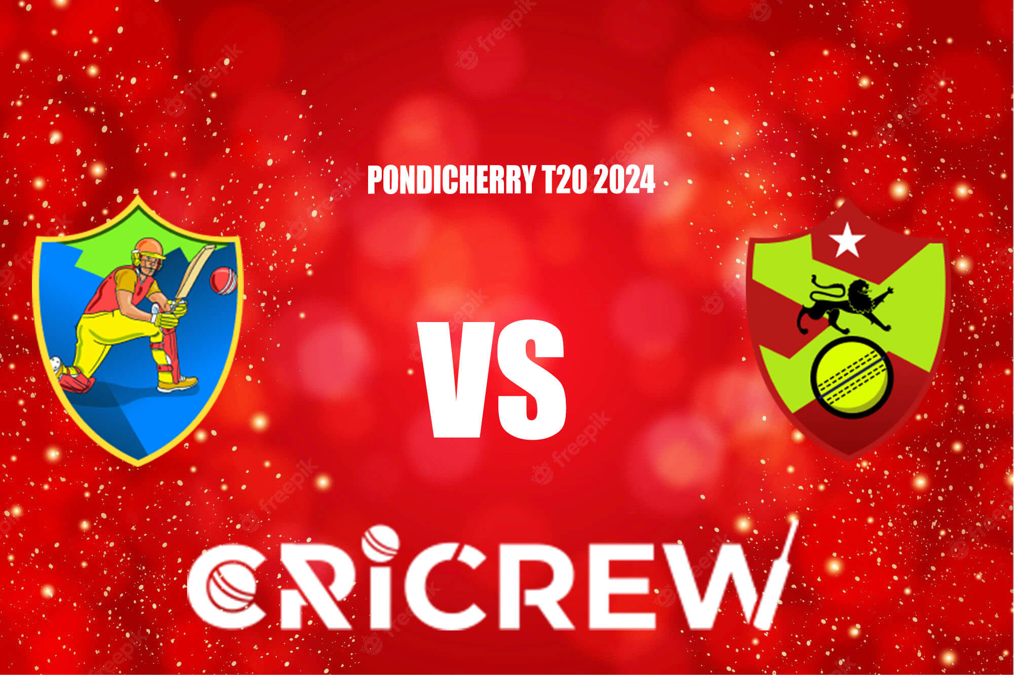 PSXI vs PWXI Live Score starts on 7Feb 2024 at Cricket Association Puducherry Siechem Ground, IndiaHere on www.cricrew.com you can find all Live, Upcoming and R