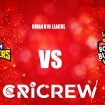 QUT vs BOB Live Score starts on 5 Feb 2024, Mon, 5:30 PM IST at Sulaibiya Cricket Ground, Alappuzha, India Here on www.cricrew.com you can find all Live, Upcomi