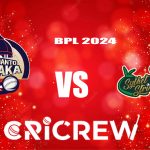 SYL vs DD Live Score starts on 2 Feb 2024, Mahinda Rajapaksa International Cricket Stadium. Here on www.cricrew.com you can find all Live, Upcoming and Recent M