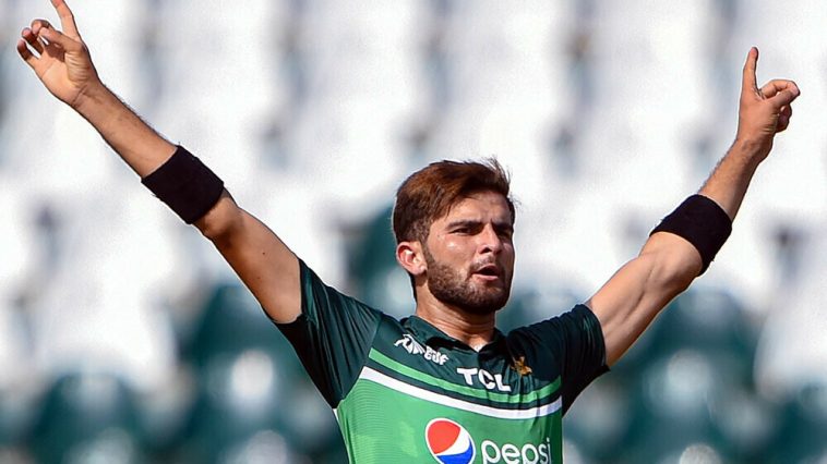 3 players who can replace Shaheen Shah Afridi as T20I captain