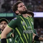 Fans react to Shaheen Shah Afridi's removal as T20I captain