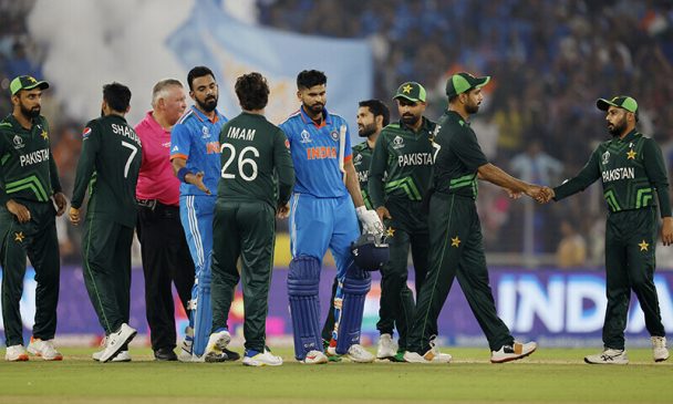 T20 World Cup 2024: What is the ticket demand for Pak vs Ind match?