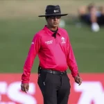 Who is first Bangladesh umpire to be added to ICC Elite Panel of Umpires?