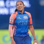 Who has bowled fastest delivery in women's cricket?