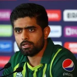 Babar Azam named as Pakistan's white-ball captain