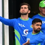 Is it fair to remove Shaheen Shah Afridi as T20I captain?