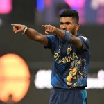 This Sri Lankan bowler will not play first few matches of IPL 2024