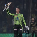 PSL 2024: Rassie van der Dussen will not play remaining matches for Qalandars