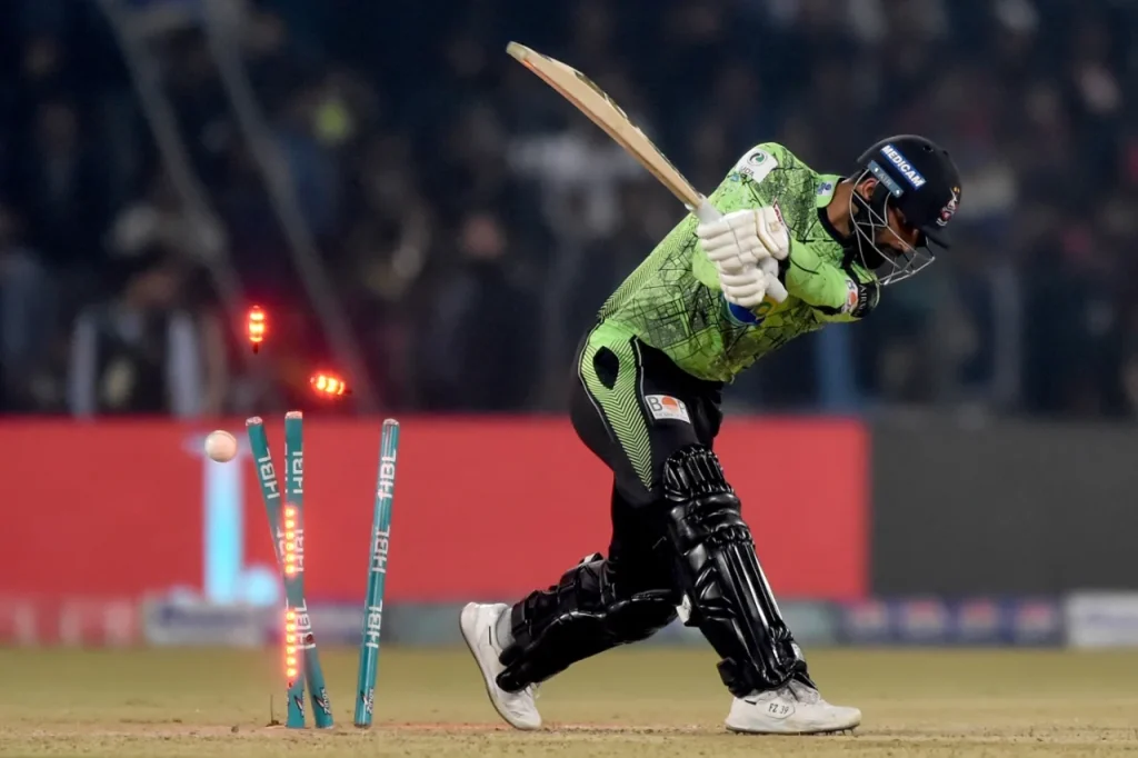 PSL 2024: Which Lahore Qalandars batters have proven their worth so far?