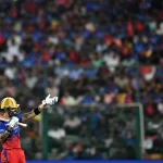 IPL 2024: Virat Kohli achieves a unique milestone