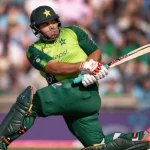 T20 World Cup 2024: Misbah-ul-Haq reveals middle-order for Pakistan