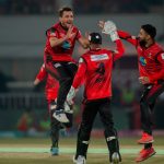 Lahore Qalandars finally register their maiden victory in PSL 2024