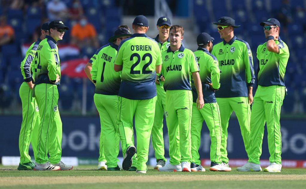 Pakistan to play Ireland to prepare for T20 World Cup 2024