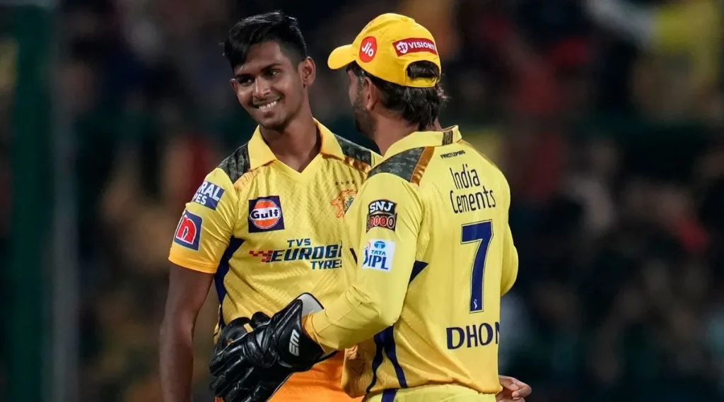 Big blow to CSK ahead of IPL 2024 opener