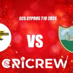 CRB vs TST Live Score starts on 12 Mar 2024, Sat, 5:00 PM IST at Montjuïc Olympic Ground, Barcelona, Chennai Here on www.cricrew.com you can find all Live, Upco