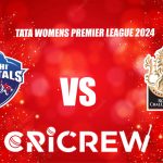 DEL-W vs BAN-W Live Score starts on 10 Mar 2024, Sun, 7:30 PM IST India vs England at Arun Jaitley Stadium, New Delhi, India Chennai Here on www.cricrew.com you