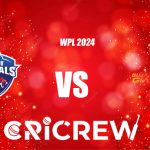 DEL-W vs GUJ-W Live Score starts on 13 Mar 2024, Wed, 7:30 PM IST India vs England at Arun Jaitley Stadium, New Delhi, India Chennai Here on www.cricrew.com yo.