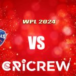 GUJ-W vs DEL-W Live Score starts on 3 Mar 2024, Sun, 7:30 PM IST Shere Bangla National Stadium, Dhaka. Here on www.cricrew.com you can find all Live, Upcoming a