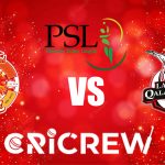 ISL vs LAH Live Score starts on Wednesday, 6th March 2024 at MA Chidambaram Stadium, Chepauk, Chennai Here on www.cricrew.com you can find all Live, Upcoming an