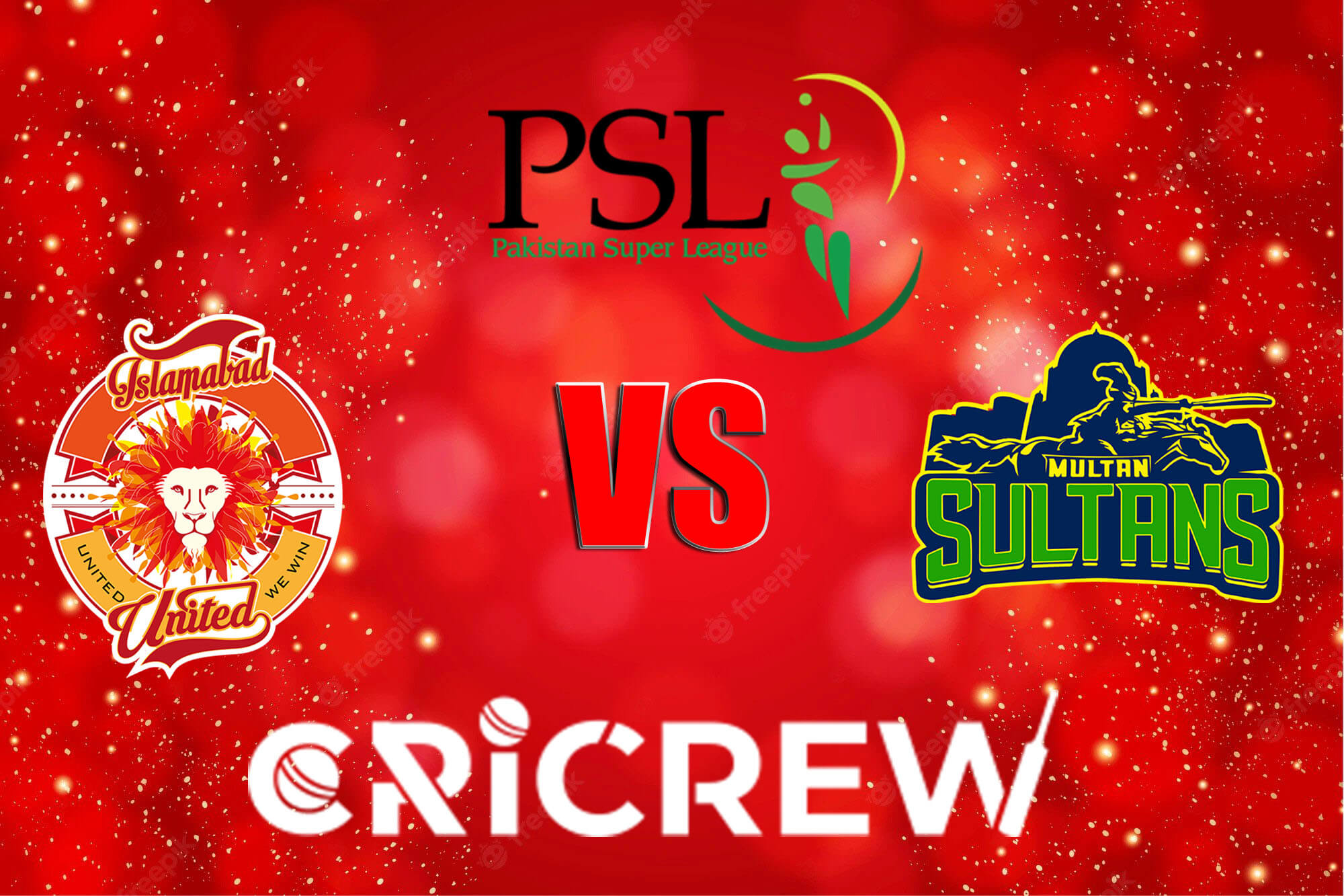 MUL vs ISL Live Score starts on 18 Mar 2024, Mon, 9:30 PM IST at Gaddafi Stadium, Lahore., IndiaHere on www.cricrew.com you can find all Live, Upcoming and Rece