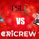 KAR vs LAH Live Score starts on 9 Mar 2024, Sat, 7:30 PM IST at MA Chidambaram Stadium, Chepauk, Chennai Here on www.cricrew.com you can find all Live, Upcoming