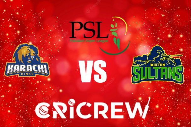 KAR vs MUL Live Score starts on March 3; 02:30 pm at MA Chidambaram Stadium, Chepauk, Chennai Here on www.cricrew.com you can find all Live, Upcoming and Recent