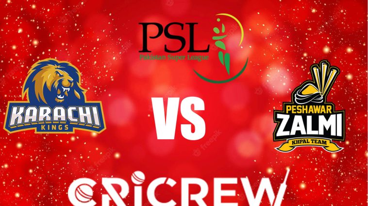 KAR vs PES Live Score starts on 11 Mar 2024, Mon, 9:30 PM IST at MA Chidambaram Stadium, Chepauk, Chennai Here on www.cricrew.com you can find all Live, Upcomin