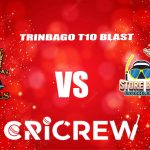 KBR vs SBS Live Score starts on 29 Mar 2024, Fri, 9:30 PM IST at Narendra Modi Stadium, Ahmedabad. Here on www.cricrew.com you can find all Live, Upcoming and R