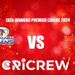 MI-W vs GUJ-W Live Score starts on 8 Mar 2024, Fri, 7:30 PM IST India vs England at Arun Jaitley Stadium, New Delhi, India Chennai Here on www.cricrew.com you ..