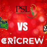 MUL vs PES Live Score starts on 14 Mar 2024, Thur, 9:30 PM IST at MA Chidambaram Stadium, Chepauk, Chennai Here on www.cricrew.com you can find all Live, Upcomi