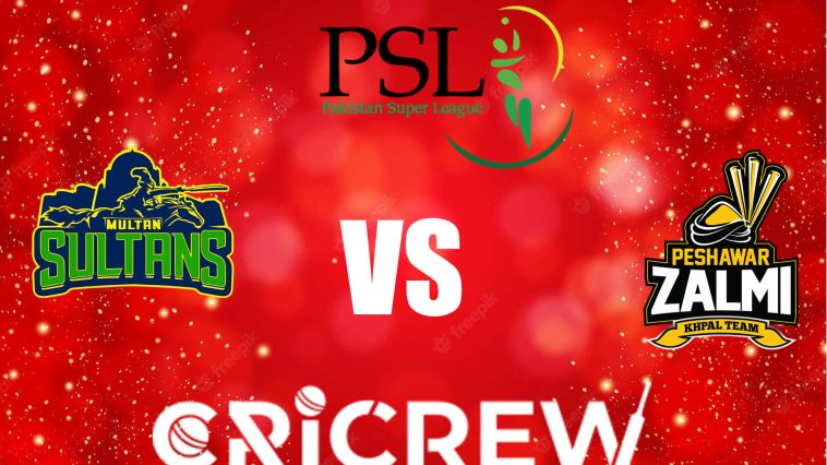 MUL vs PES Live Score starts on 14 Mar 2024, Thur, 9:30 PM IST at MA Chidambaram Stadium, Chepauk, Chennai Here on www.cricrew.com you can find all Live, Upcomi