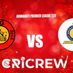 NBC vs SG Live Score starts on 29 Mar 2024, Fri, 5:00 PM IST at Judges field Guwahati., IndiaHere on www.cricrew.com you can find all Live, Upcoming and Recent .