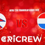 NEP vs NED Live Score starts on 2nd March 2024 at MA Chidambaram Stadium, Chepauk, Chennai Here on www.cricrew.com you can find all Live, Upcoming and Recent Ma