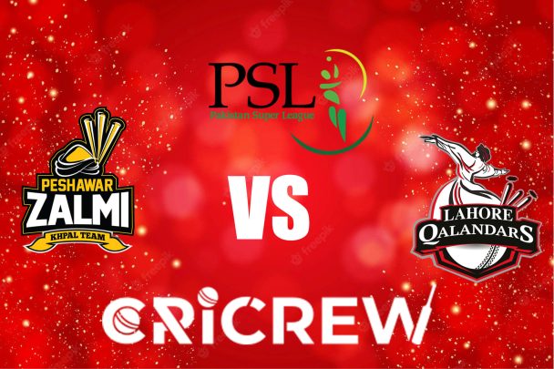 PES vs LAH Live Score starts on 2 march 2024 at MA Chidambaram Stadium, Chepauk, Chennai Here on www.cricrew.com you can find all Live, Upcoming and Recent Matc