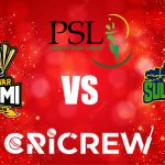 PES vs MUL Live Score starts on 5 Mar 2024, Tue, 7:30 PM IST at MA Chidambaram Stadium, Chepauk, Chennai Here on www.cricrew.com you can find all Live, Upcoming