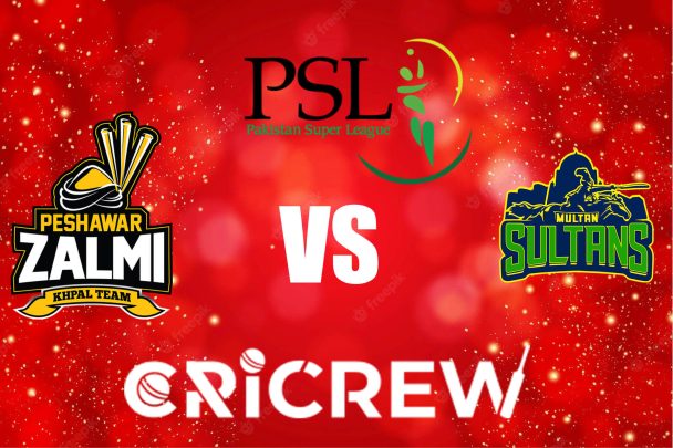 PES vs MUL Live Score starts on 5 Mar 2024, Tue, 7:30 PM IST at MA Chidambaram Stadium, Chepauk, Chennai Here on www.cricrew.com you can find all Live, Upcoming