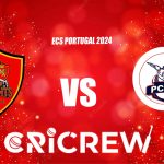 PNJ vs CK Live Score starts on Sunday, 31st March 2024 at Cartama Oval,Cartama, Chepauk, Chennai Here on www.cricrew.com you can find all Live, Upcoming and Rec