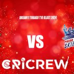 KBR vs PBR Live Score starts on 25 March 2024 at Montjuïc Olympic Ground, Barcelona, Chennai Here on www.cricrew.com you can find all Live, Upcoming and Recent .