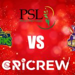 QUE vs MUL Live Score starts on 12 Mar 2024, Tue, 9:30 PM IST at MA Chidambaram Stadium, Chepauk, Chennai Here on www.cricrew.com you can find all Live, Upcomin