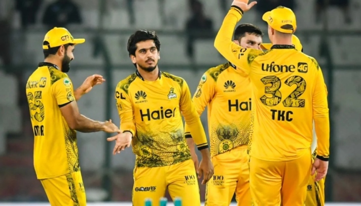 MS vs PZ: 5 Players to Watch During PSL 2024 Qualifier