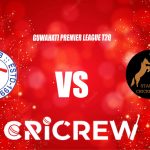 SCC vs CCC Live Score starts on 19 Mar 2024, Tue, 4:30 PM IST at Judges field Guwahati., IndiaHere on www.cricrew.com you can find all Live, Upcoming and Recent