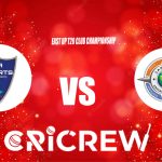 SKC vs DAC Live Score starts on 28th March 2024 at Andrews Cricket Ground, Gorakhpur, India iaHere on www.cricrew.com you can find all Live, Upcoming and Recent