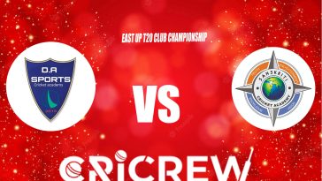 SKC vs DAC Live Score starts on 28th March 2024 at Andrews Cricket Ground, Gorakhpur, India iaHere on www.cricrew.com you can find all Live, Upcoming and Recent