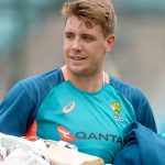 This Australian player will not be available for Pakistan series