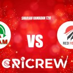 SVD vs ACC Live Score starts on 23 March 2024 at Montjuïc Olympic Ground, Barcelona, Chennai Here on www.cricrew.com you can find all Live, Upcoming and Recent.