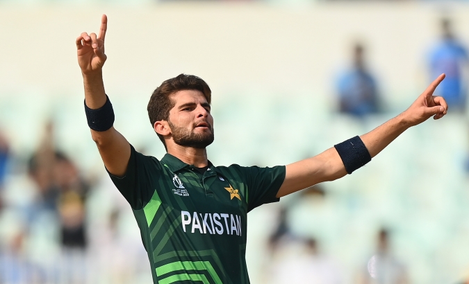 Shaheen Shah Afridi unhappy with his expected removal as T20I captain