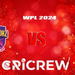 UP-W vs GUJ-W Live Score starts on 1 Mar 2024, Fri, 6:00 PM IST Shere Bangla National Stadium, Dhaka. Here on www.cricrew.com you can find all Live, Upcoming an