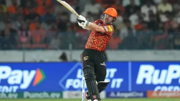 Travis Head Eyes T20 World Cup Glory with IPL Tune-Up